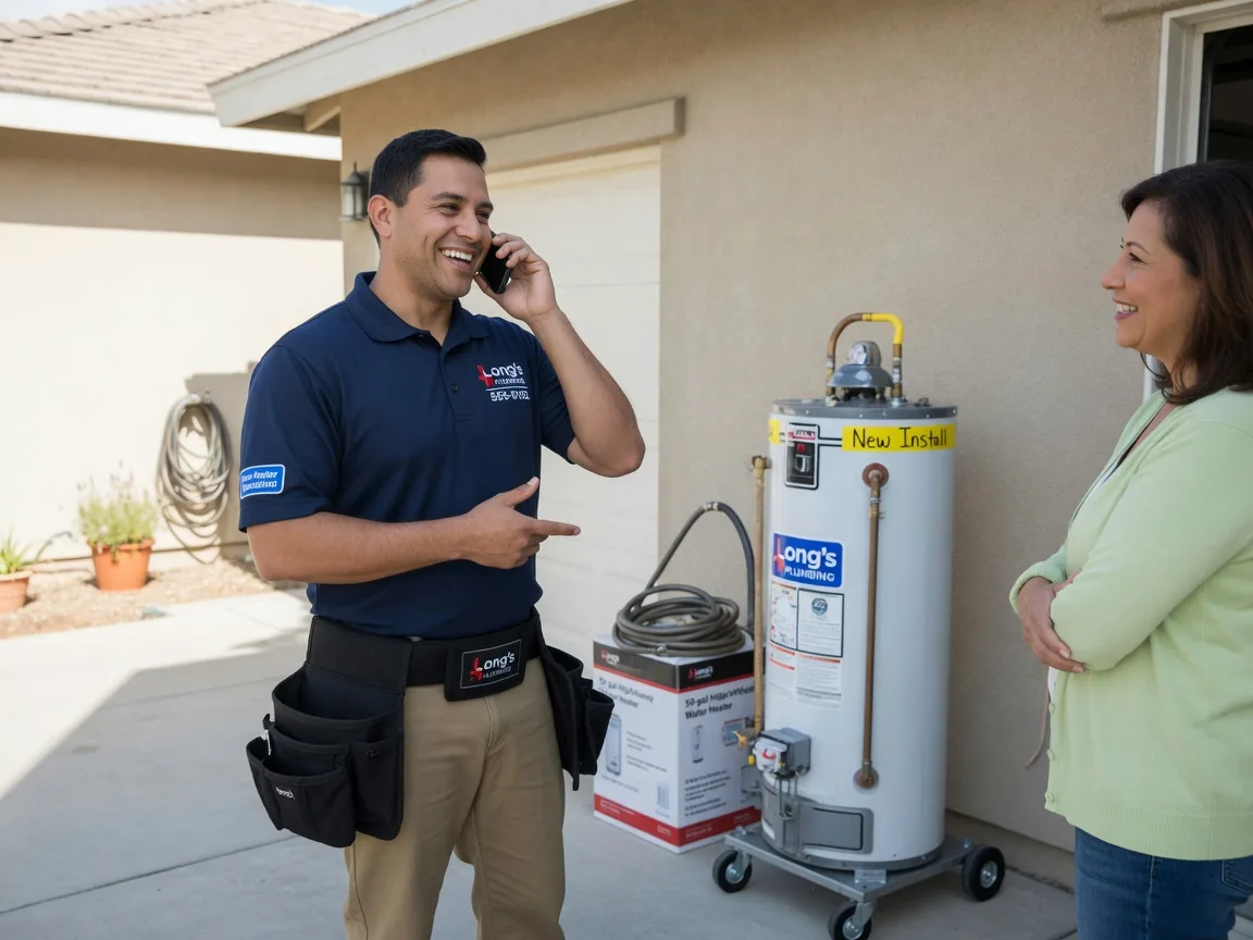 Leak Detection Falkville, AL FAQs
